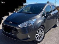 usata Ford B-MAX - 2017