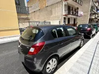Usata Opel Corsa 85 CV (62 kW) 2012 Grigio Utilitaria