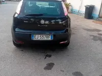Usata Fiat Grande Punto 75 CV (55 kW) 2011 Utilitaria