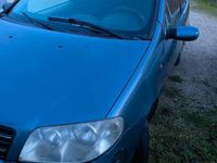 usata Fiat Punto 1.3 mtj