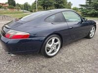 Usata Porsche 911 Carrera 300 CV (220 kW) 1999 Coupé