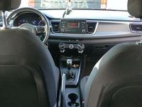 Usata Kia Rio Active 77 CV (56 kW) 2017 Berlina