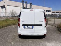 Gebraucht Dacia Dokker Ambiance 83 PS (61 kW) 2017 Van / Kleinbus