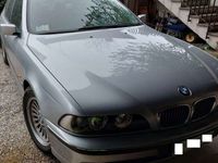 usata BMW 520 520 i