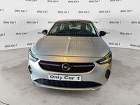 Usata Opel Corsa Design & Tech 75 CV (55 kW) 2022 Grigio Berlina