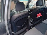 Usata Hyundai Santa Fe 197 CV (144 kW) 2010 Grigio SUV