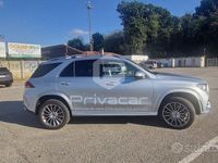 Gebraucht Mercedes GLE350 Premium Plus 320 PS (235 kW) 2023 Grau Kombi