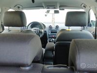 Usata Audi A3 140 CV (102 kW) 2008 Grigio Utilitaria