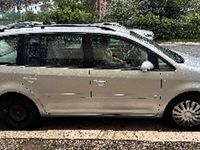 Usata VW Touran Highline 136 CV (100 kW) 2004 Monovolume