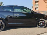 Usata Alfa Romeo MiTo Distinctive 95 CV (69 kW) 2017 Utilitaria