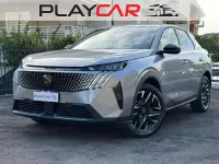 Usata Peugeot 3008 Allure 145 CV (106 kW) 2025 Grigio SUV