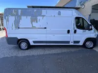 Usata Peugeot Boxer 120 CV (88 kW) 2007 Furgone