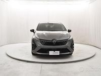 Usata Renault Clio V Techno 91 CV (66 kW) 2025 Grigio Berlina