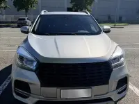 Usata DR DR 4.0 155 CV (114 kW) 2022 Grigio SUV