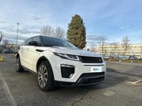 usata Land Rover Range Rover evoque 2.0 TD4 150cv HSE 4x4