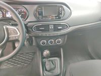 Nuova Fiat Tipo 130 CV (95 kW) 2026 Bianco Berlina