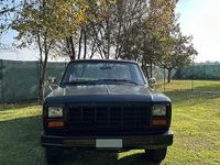 Usata Ford F100 1981 Nero Pick-up