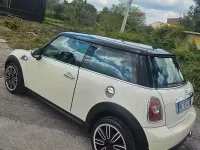 Usado Mini Cooper 122 HP (89 kW) 2010 Citadino