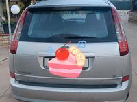 Usata Ford C-MAX 95 CV (69 kW) 2007 Grigio Monovolume