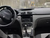 Usata Renault Laguna II 120 CV (88 kW) 2005 Bluazzurro Berlina