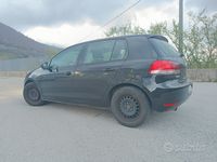 usata VW Golf VI Golf 1.2 TSI 5p. Trendline