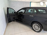 Usata Fiat Tipo Life 95 CV (69 kW) 2022 Nero Berlina