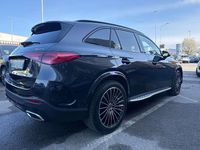 Usata Mercedes GLC220 AMG Line Premium 197 CV (144 kW) 2024 Grigio SUV