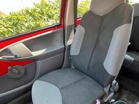 Usata Citroën C1 68 CV (50 kW) 2008 Rosso Utilitaria