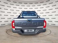 Nuova Foton Tunland G7 162 CV (119 kW) 2026 Argento Pick-up