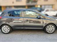 Usata Opel Corsa 86 CV (63 kW) 2014 Grigio Utilitaria