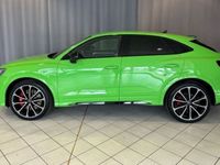 usata Audi RS Q3 SPB quattro S tronic