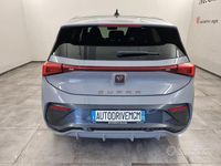 Usata Cupra Born 150 kW (204 CV) 2023 Grigio Utilitaria