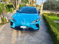 Usata MG MG4 EV 150 kW (204 CV) 2024 Utilitaria
