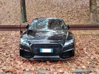 Usata Audi TT Ambiente 230 CV (169 kW) 2015 Coupé