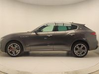 Usata Maserati Levante 250 CV (183 kW) 2020 Grigio SUV