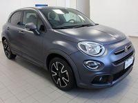 Usata Fiat 500X Sport 129 CV (94 kW) 2022 Grigio SUV