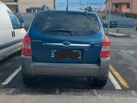 Usata Hyundai Tucson 112 CV (82 kW) 2005 SUV