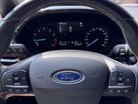 Usata Ford Fiesta ST-Line 140 CV (102 kW) 2017 Berlina