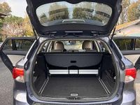 Usata Toyota Avensis Lounge 124 CV (91 kW) 2013 Station wagon