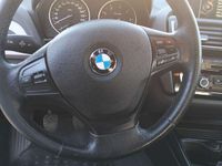 usata BMW 116 116 d 3p