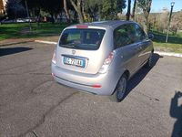 Usata Lancia Ypsilon 69 CV (50 kW) 2010 Oro Utilitaria