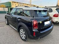 Usata Mini Cooper 125 CV (91 kW) 2022 Nero Utilitaria