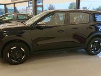 Nuova Opel Frontera Edition 110 CV (80 kW) 2025 Karbon black SUV