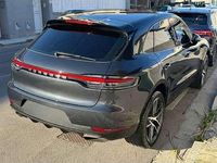 Usata Porsche Macan 245 CV (180 kW) 2019 SUV