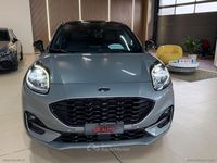 Usata Ford Puma ST 124 CV (91 kW) 2021 Grigio SUV