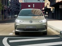 Nuova VW ID.3 Pro 69 kW (95 CV) 2026 Dark olivine green metallizzato nero Utilitaria