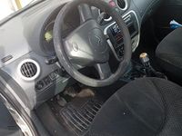 Usata Citroën C3 2010 Grigio Berlina