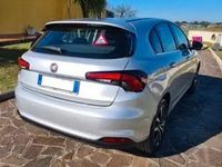 Usata Fiat Tipo 84 CV (61 kW) 2018 Grigio Berlina