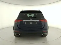 Usata Mercedes GLE350 de Premium 2022 Blu/azzurro SUV
