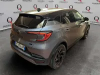 Nuova Renault Captur Esprit Alpine 160 CV (117 kW) 2026 Grigio SUV